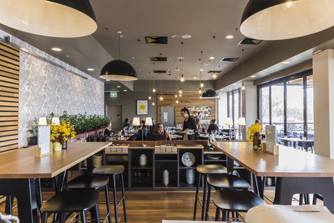 Abode Woden - Accommodation Newcastle 1