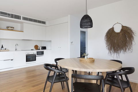 Bangalay Luxury Villas - Accommodation Newcastle 27