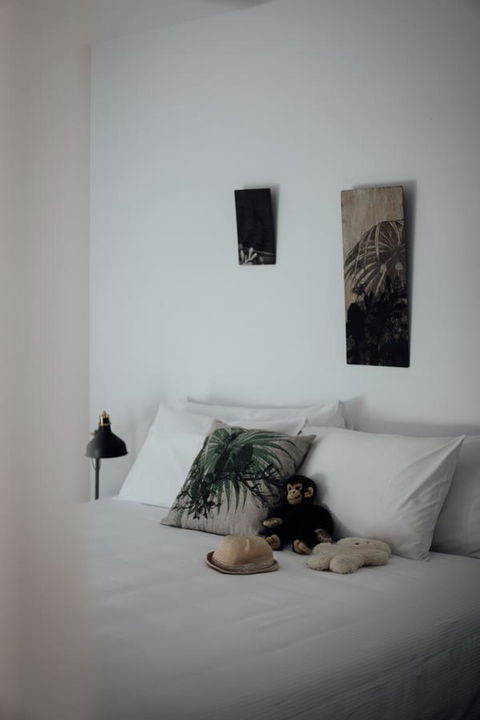 Bangalay Luxury Villas - Accommodation Newcastle 15