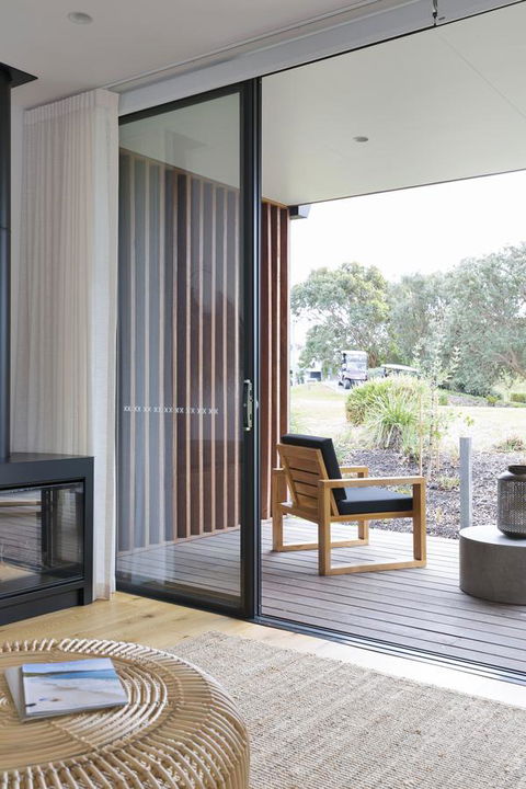 Bangalay Luxury Villas - Accommodation Newcastle 30