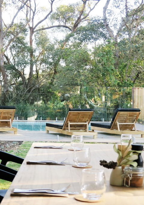 Bangalay Luxury Villas - Accommodation Newcastle 31