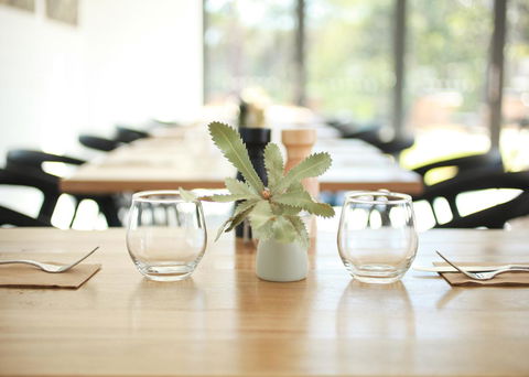 Bangalay Luxury Villas - Accommodation Newcastle 32