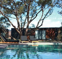 Bangalay Luxury Villas - Accommodation Newcastle