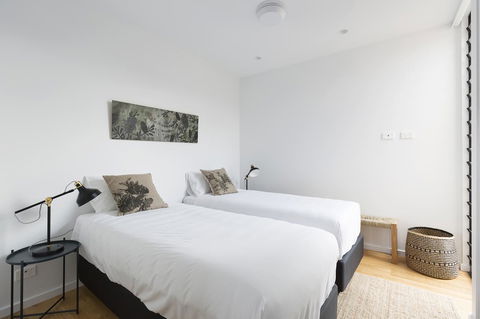 Bangalay Luxury Villas - Accommodation Newcastle 28