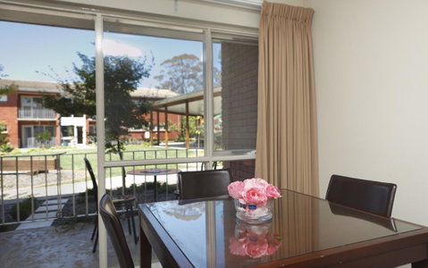 Forrest Hotel & Apartments - Accommodation Newcastle 38