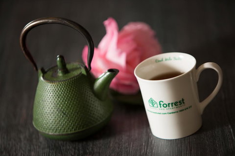 Forrest Hotel & Apartments - Accommodation Newcastle 25
