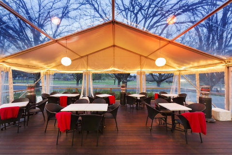 Forrest Hotel & Apartments - Accommodation Newcastle 1