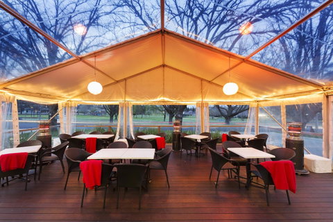 Forrest Hotel & Apartments - Accommodation Newcastle 28
