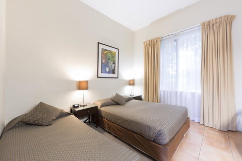 Forrest Hotel & Apartments - Accommodation Newcastle 30
