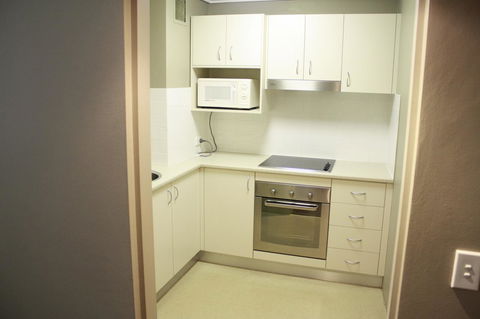 Pavilion On Northbourne - Accommodation Newcastle 39