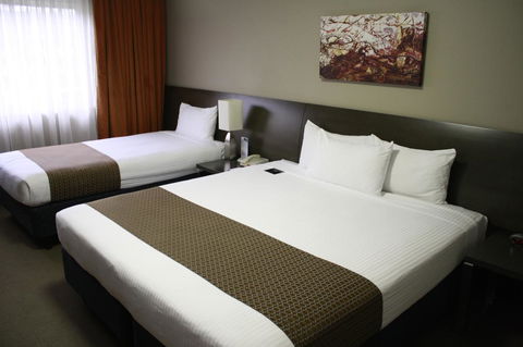 Pavilion On Northbourne - Accommodation Newcastle 38