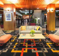 Pavilion On Northbourne - Accommodation Newcastle