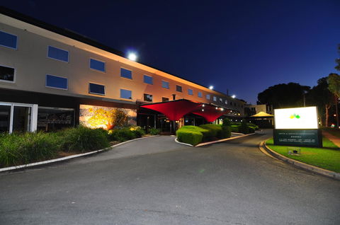 Pavilion On Northbourne - Accommodation Newcastle 29