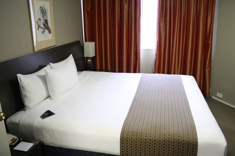 Pavilion On Northbourne - Accommodation Newcastle 13