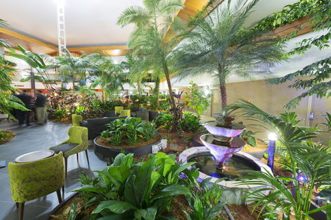 Pavilion On Northbourne - Accommodation Newcastle 2