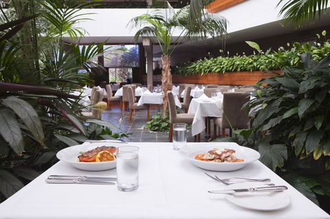 Pavilion On Northbourne - Accommodation Newcastle 32