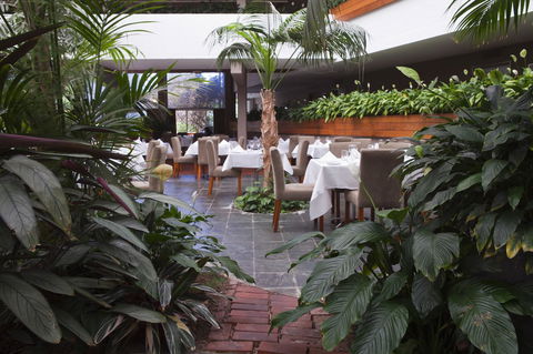 Pavilion On Northbourne - Accommodation Newcastle 33