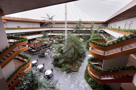 Pavilion On Northbourne - Accommodation Newcastle 30