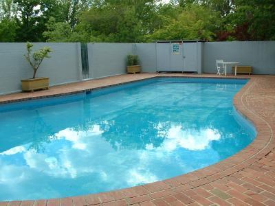 Pavilion On Northbourne - Accommodation Newcastle 3