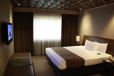 Pavilion On Northbourne - Accommodation Newcastle 34