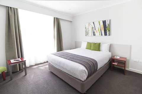 Abode Narrabundah - Accommodation Newcastle 4