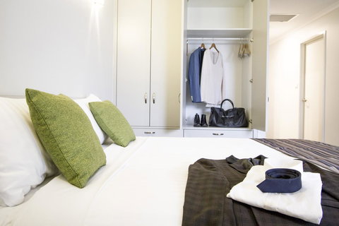 Abode Narrabundah - Accommodation Newcastle 12