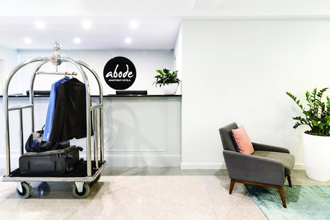 Abode Narrabundah - Accommodation Newcastle 15