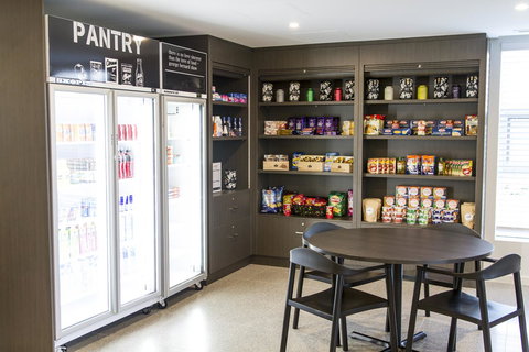 Abode Narrabundah - Accommodation Newcastle 16