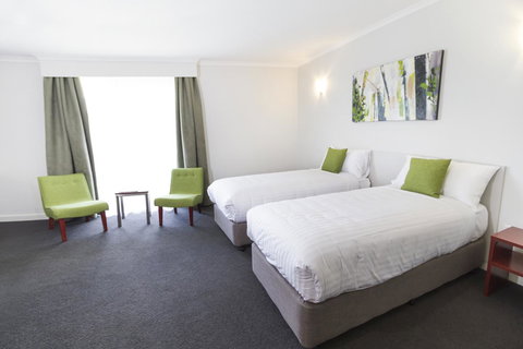 Abode Narrabundah - Accommodation Newcastle 3