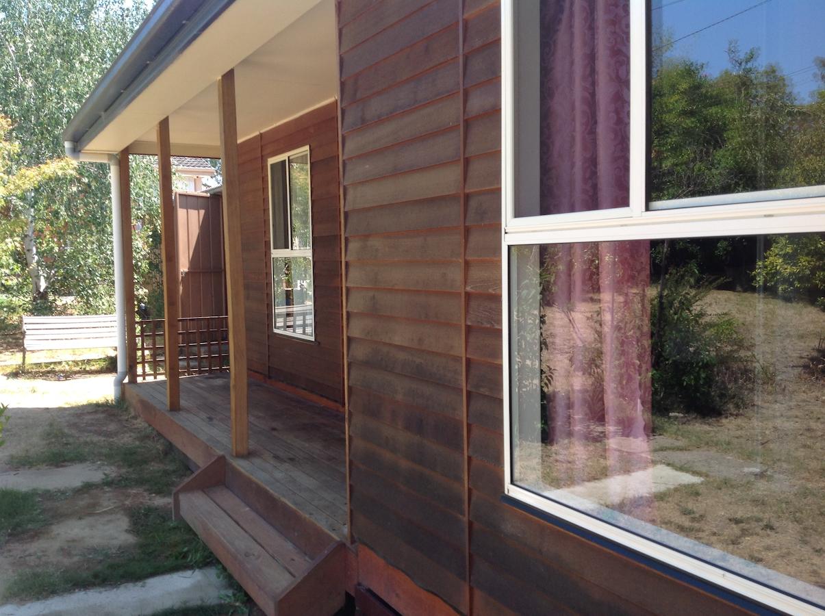 Cook ACT Accommodation Newcastle