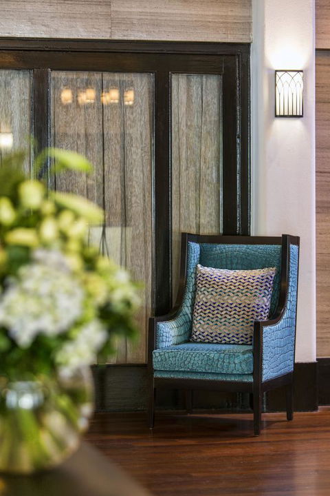 Hotel Kurrajong Canberra - Accommodation Newcastle 36