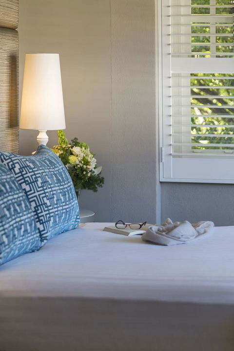 Hotel Kurrajong Canberra - Accommodation Newcastle 39