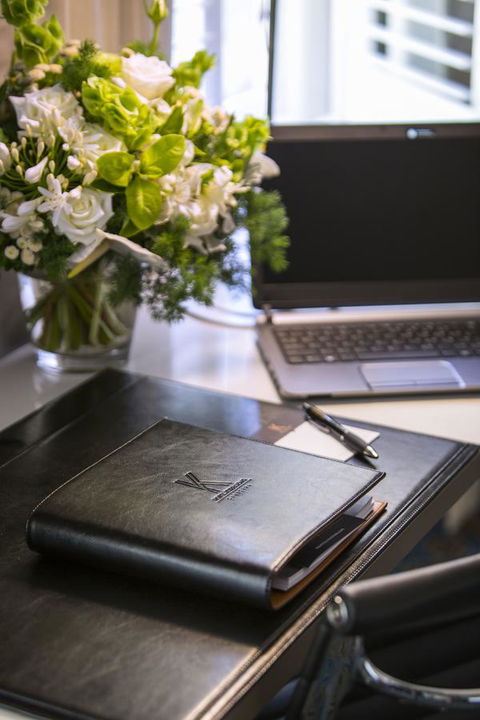 Hotel Kurrajong Canberra - Accommodation Newcastle 38