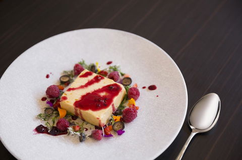 Hotel Kurrajong Canberra - Accommodation Newcastle 14