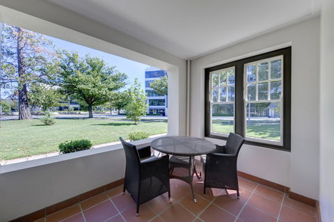 Hotel Kurrajong Canberra - Accommodation Newcastle 10