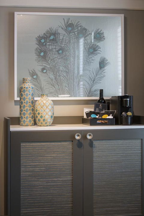 Hotel Kurrajong Canberra - Accommodation Newcastle 37