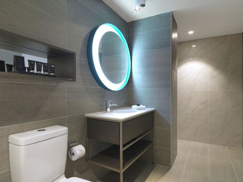 Hotel Kurrajong Canberra - Accommodation Newcastle 23