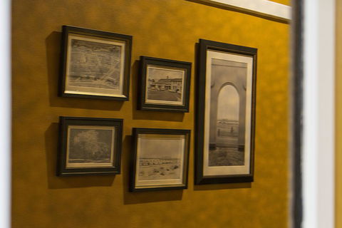 Hotel Kurrajong Canberra - Accommodation Newcastle 19