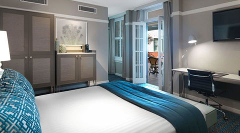 Hotel Kurrajong Canberra - Accommodation Newcastle 5