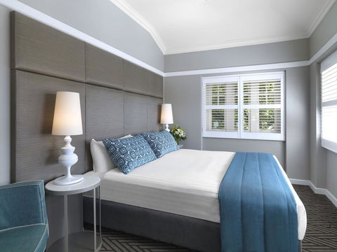 Hotel Kurrajong Canberra - Accommodation Newcastle 26