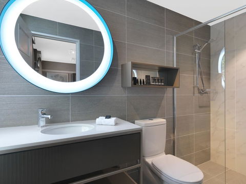 Hotel Kurrajong Canberra - Accommodation Newcastle 15