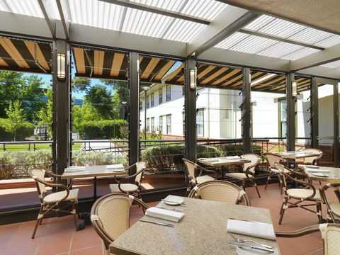 Hotel Kurrajong Canberra - Accommodation Newcastle 24