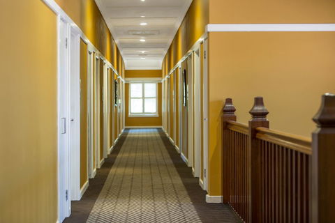 Hotel Kurrajong Canberra - Accommodation Newcastle 16