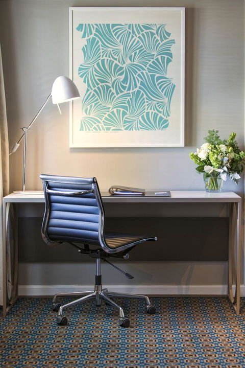 Hotel Kurrajong Canberra - Accommodation Newcastle 41