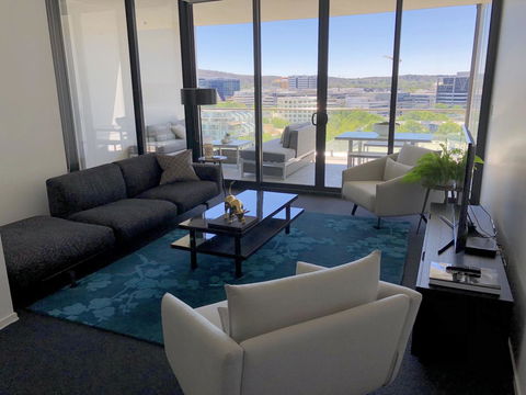 Birch Apartments In The City - Accommodation Newcastle 4