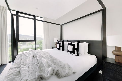 Birch Apartments In The City - Accommodation Newcastle 1