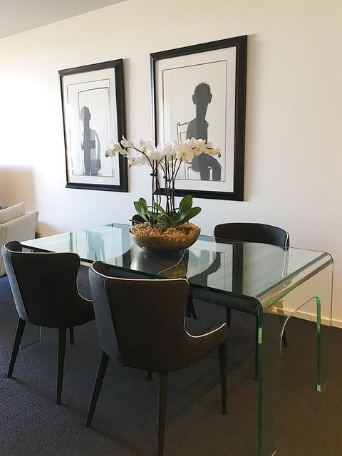 Birch Apartments In The City - Accommodation Newcastle 3