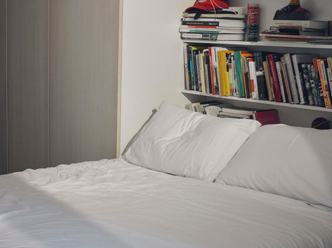 Nishi Apartments Eco Living By Ovolo - Accommodation Newcastle 19
