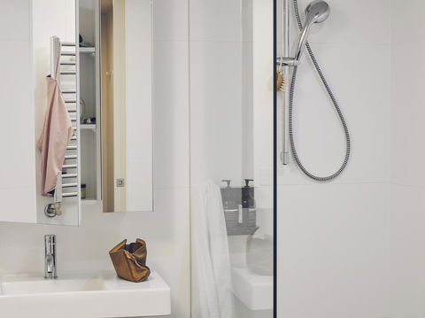 Nishi Apartments Eco Living By Ovolo - Accommodation Newcastle 9