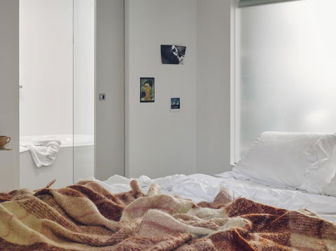Nishi Apartments Eco Living By Ovolo - Accommodation Newcastle 33